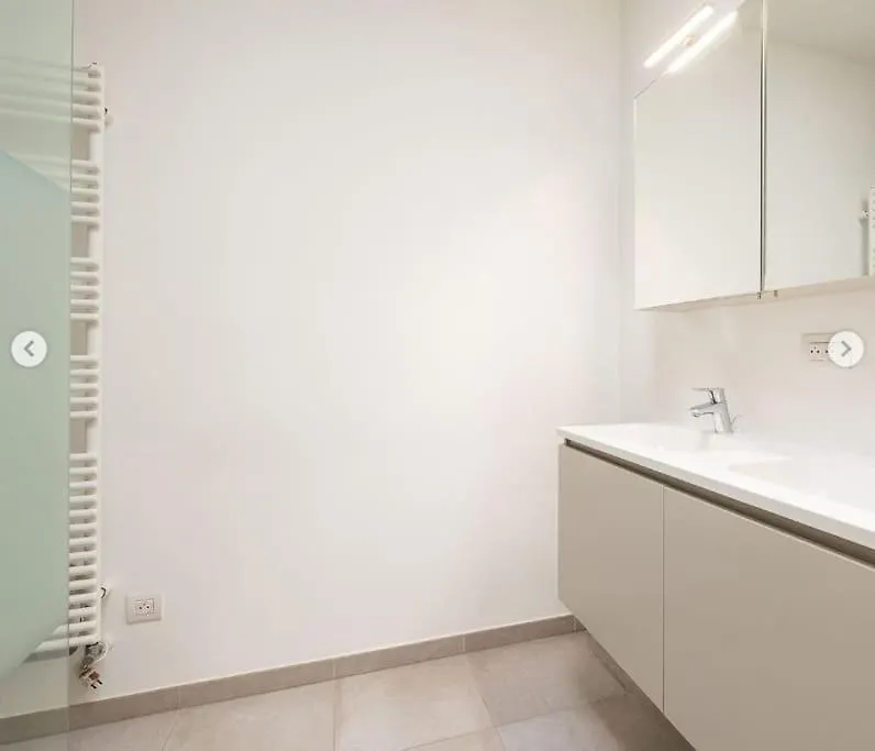 Mooi Vakantiehuis Tussen Breda, Antwerpen, Gent & Hasselt Villa  Antwerp