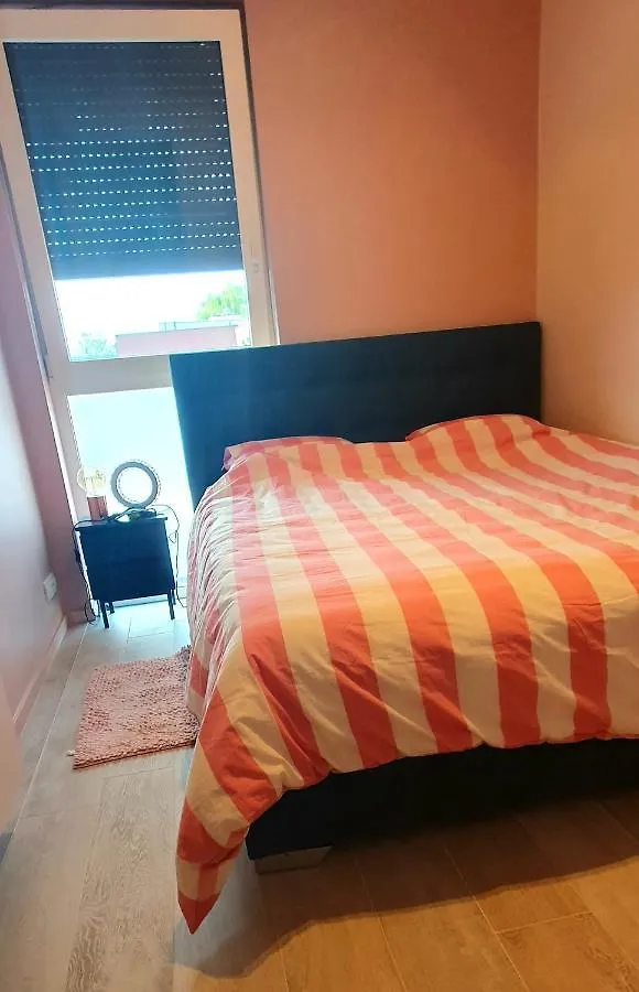 Mooi Vakantiehuis Tussen Breda, Antwerpen, Gent & Hasselt Villa