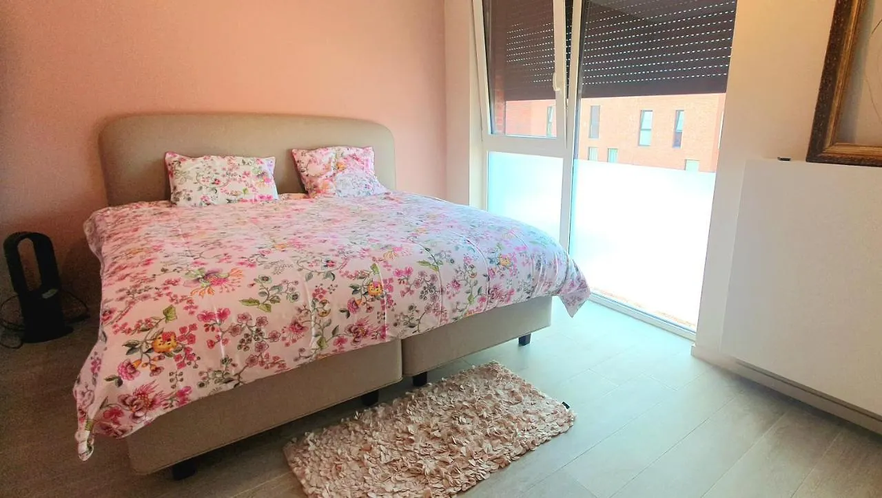 Mooi Vakantiehuis Tussen Breda, Antwerpen, Gent & Hasselt Villa Belgium